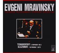 Sym.5:Mravinsky/Leningrad.Po