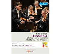 Sym 5 [New DVD]