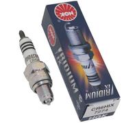 SYM ALLO 50 E4 2018 2019 NGK IRIDIUM Spark Plug CR6HIX