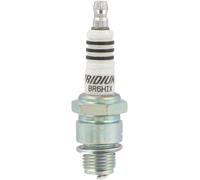 SYM Fiddle 50 2003-2007 NGK Iridium Ix Spark Plug BR8HIX