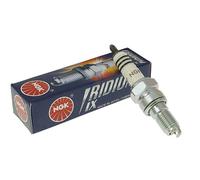 Sym Fiddle II 50 4T 07-08 NGK Iridium CR7HIX Spark Plug