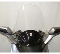 SYM Joy Max 250 05-06 & Joymax 300 08-14 Transparent Windshield ISOTTA