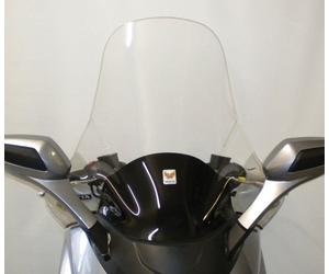 SYM Joy Max 250 05-06 & Joymax 300 08-14 Transparent Windshield ISOTTA