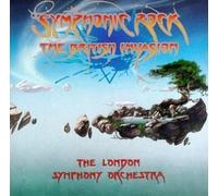 Sym Rock - British Invasion Vol
