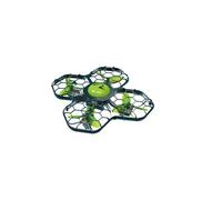 Syma Revolt R/c X26pro/x26lum Orbitz Drone Rc Helicopter Green