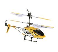 Syma S107G Infrared with Gyro 3 Channel Black