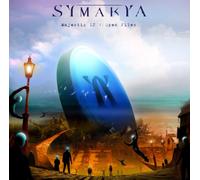 Symakya - Majestic 12: Open Files