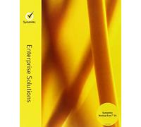 Symantec Backup Exec 15 Server - Box-Pack + 1 Year Essential Support - 1 Server - Symantec Buying Programs : Business Pack - DVD - Win