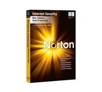 Symantec Norton Internet Sec. MAC 2011, 21151953