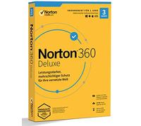 SYMANTEC NortonLifeLock NORTON 360 DELUXE 25GB GE 1 USER 3 DEVICE 12MO GENERIC MM 1 year(s) - NortonLifeLock NORTON 360 DELUXE 25GB GE 1 USER 3 DEVICE 12MO GENERIC MM, 1 year(s)