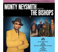 Symarip's Monty Neysmith - Meets The Bishops [VINYL]