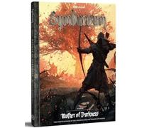 Symbaroum: Symbar - Mother of Darkness