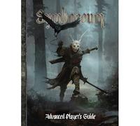 Symbaroum: Advanced Players Guide