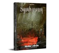 Symbaroum - Adventure Collection