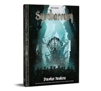 Symbaroum: Davokar Awakens