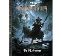 Symbaroum: Karvosti - The Witch Hammer