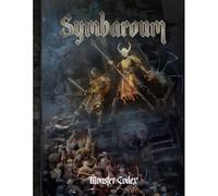 Symbaroum: Monster Codex