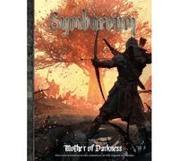 Symbaroum: Symbar - Mother of Darkness