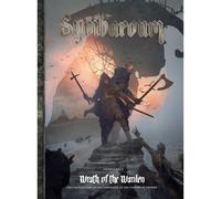 Symbaroum: Thistle Hold - Wrath of the Warden