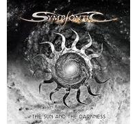 Symbiontic – The Sun And The Darkness – CD – Alive AG