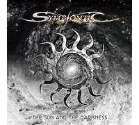 Symbiontic – The Sun And The Darkness – CD – Alive AG