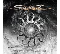 Symbiontic : The Sun and the Darkness CD (2023) NEW FREE Shipping, Save £s