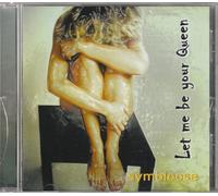 Symbioose - Let Me Be Your Queen