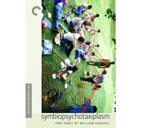 Symbiopsychotaxiplasm: Two Takes (The Criterion Collection) [DVD] [Region 1] [NTSC]