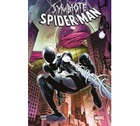 Symbiote Spider-Man