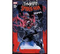 Symbiote Spider-Man 2099