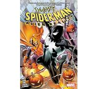Symbiote Spider-man: Alien Reality