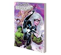 Symbiote Spider-Man: Crossroads | Paperback | Marvel Comics | Peter David