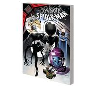Symbiote Spider-Man: King In Black