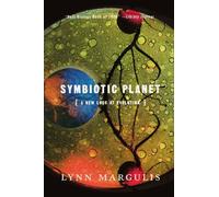 Symbiotic Planet: A New Look at Evolution. Margulis 9780465072729 New<|