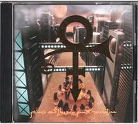 Symbol Album, the
