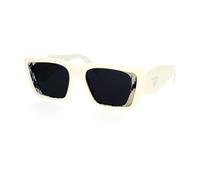 Symbol Collection Sunglasses - unisex - Prada - Sunglasses - White - 51 MM - Accessories 51 MM