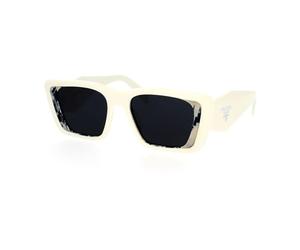Symbol Collection Sunglasses - unisex - Prada - Sunglasses - White - 51 MM - Accessories 51 MM