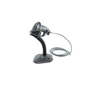(Formerly Motorola Symbol) LS2208 Digital Barcode Scanner with Stand and USB Cable