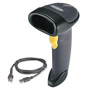 Symbol LS2208 General Purpose Barcode Scanner