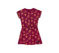 Symbol Print Hogwarts Dress Harry Potter Red 10-11 Years
