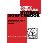 Symbol Sourcebook by Henry Dreyfuss | Paperback | 1984