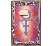 Symbol - The Beautiful Experience [Musikkassette] [CASSETTE]