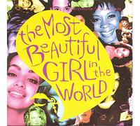 Symbol - The Most Beautiful Girl in the World [Vinyl Single] [VINYL]