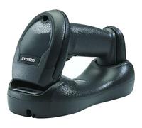 Symbol V354309 Zebra Standard Cradle USB Kit, SR20007WR Scanner, CBA-U01-S07ZAR Cable, Black