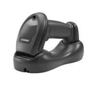 Symbol V354309 Zebra Standard Cradle USB Kit, SR20007WR Scanner, CBA-U01-S07ZAR Cable, Black