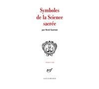 Symboles de la Science sacrée