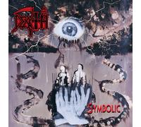 Death – Symbolic – Black Vinyl