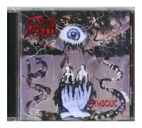 Death Symbolic CD NEW