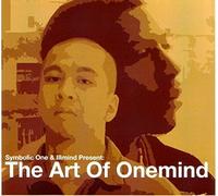 Symbolic One & Ill Mind - Art Of Onemind