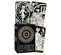 Symbolic Soul Tarot